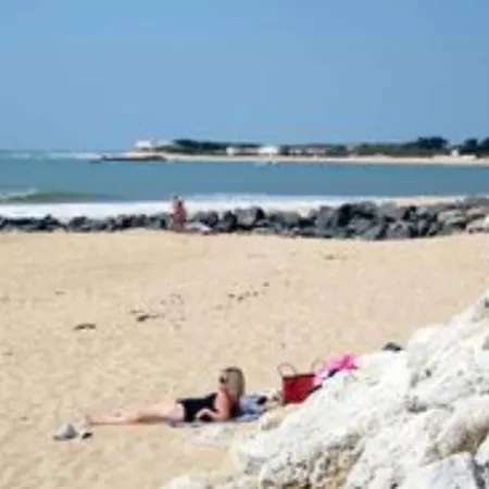 400m De La Dolus d'Oléron