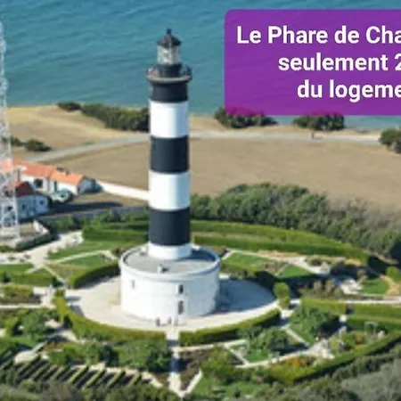 400m De La Daire Dolus d'Oléron