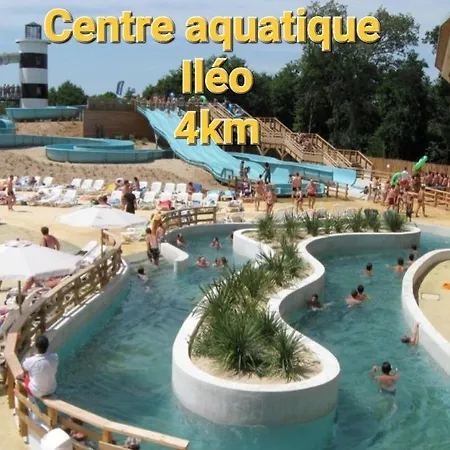 400m De La