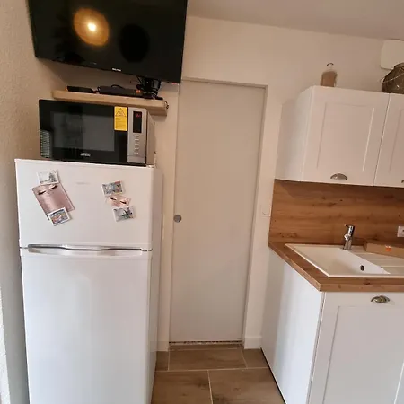 400m De La Daire Dolus d'Oléron