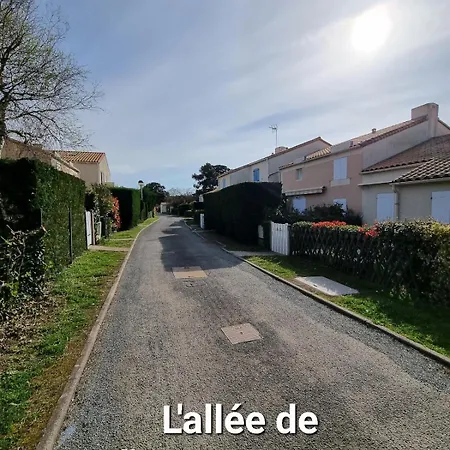 Daire 400m De La *